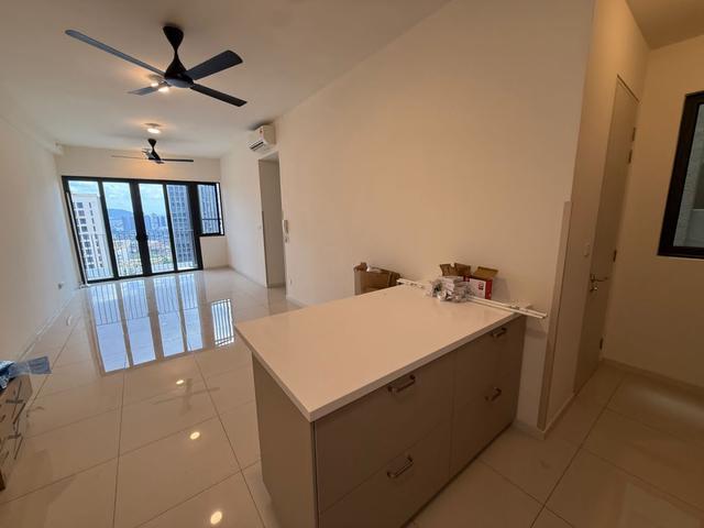 Serviced Residence for rent in Country Heights Damansara, Kuala Lumpur
