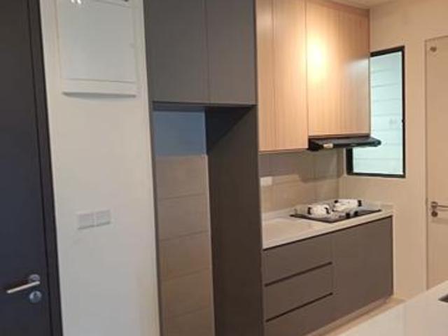 Serviced Residence for rent in Country Heights Damansara, Kuala Lumpur
