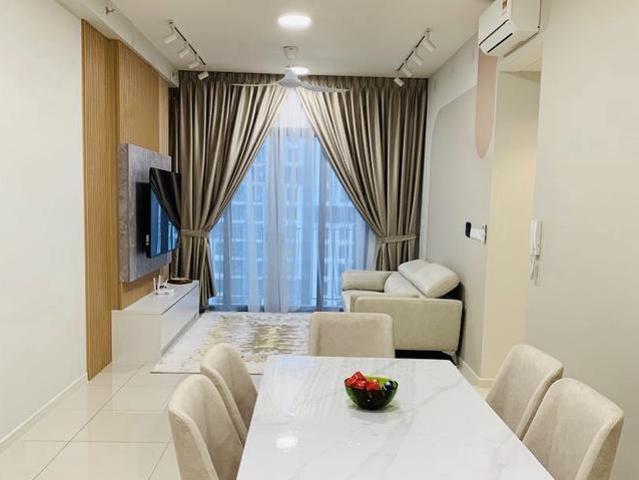 Serviced Residence for sale in Country Heights Damansara, Kuala Lumpur