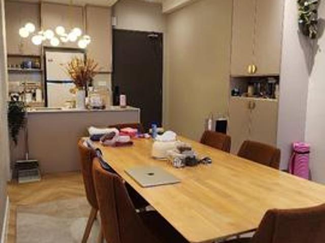 Serviced Residence for rent in Country Heights Damansara, Kuala Lumpur