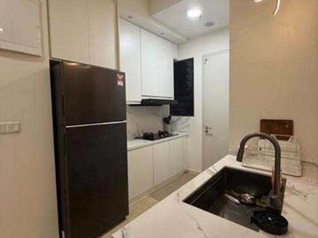 Serviced Residence for rent in Country Heights Damansara, Kuala Lumpur