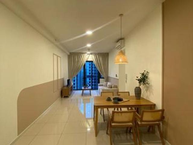 Serviced Residence for rent in Country Heights Damansara, Kuala Lumpur