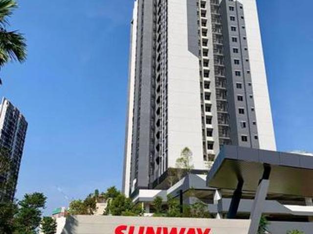 Serviced Residence for sale in Country Heights Damansara, Kuala Lumpur
