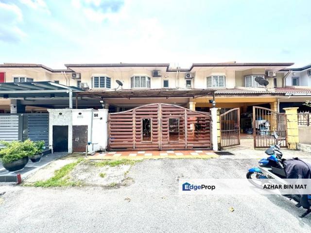 House for sale in Selayang, Selangor