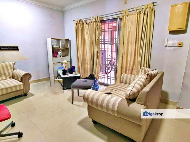 House for sale in Batu Caves, Majlis Perbandaran Selayang