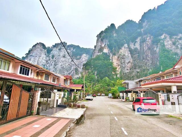 House for sale in Taman Sunway Batu Caves, Majlis Perbandaran Selayang