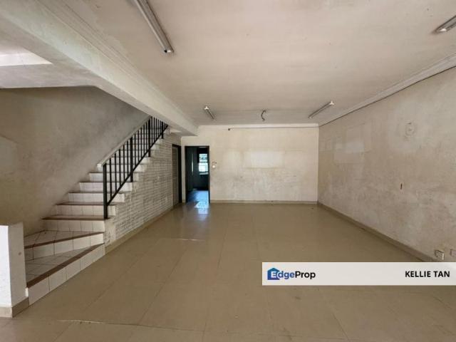 House for sale in Selayang, Selangor