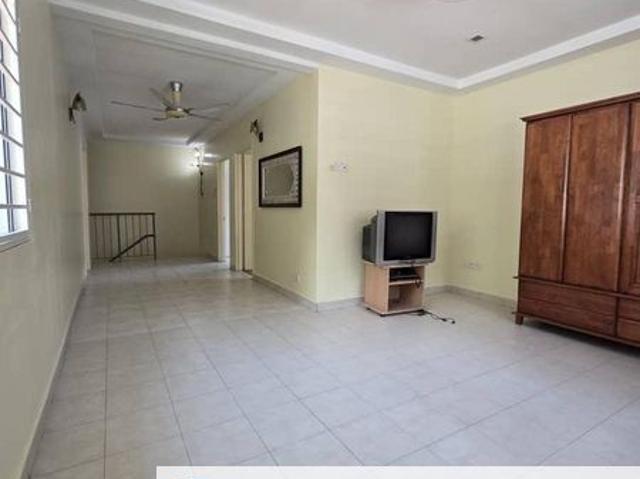 House for rent in Selayang, Selangor