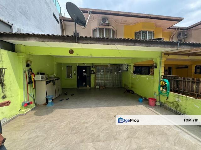House for sale in Selayang, Selangor