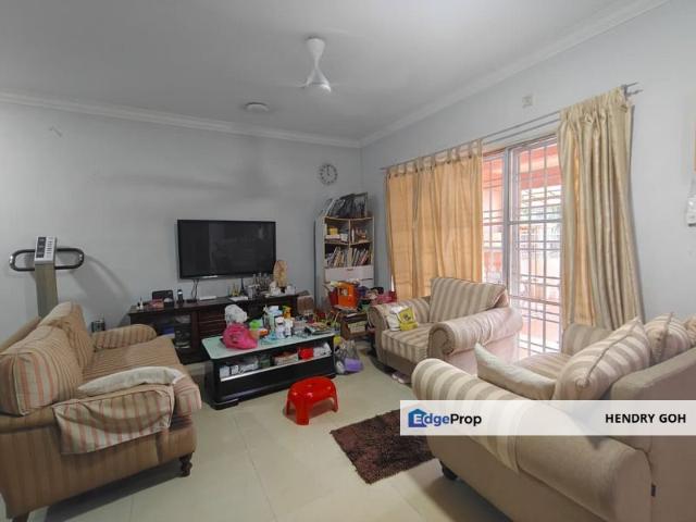 House for sale in Selayang, Selangor