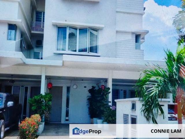 House for sale in Perak, Tanjong Ipoh