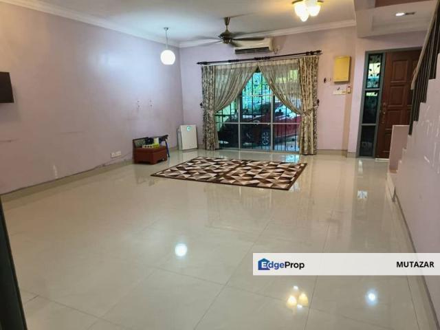 House for sale in Selayang, Selangor