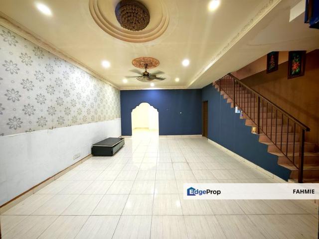 House for sale in Selayang, Selangor