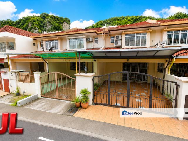 House for sale in Selayang, Selangor