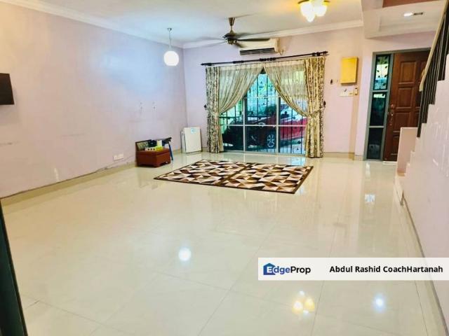 House for sale in Selayang, Selangor