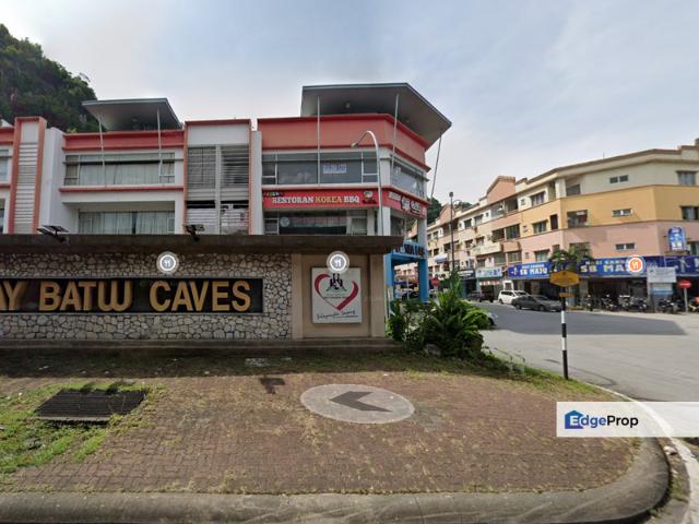 Shop for sale in Selayang, Selangor