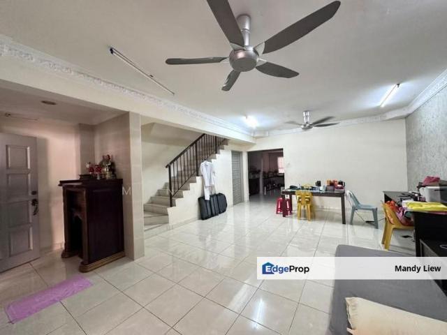 House for rent in Batu Caves, Majlis Perbandaran Selayang