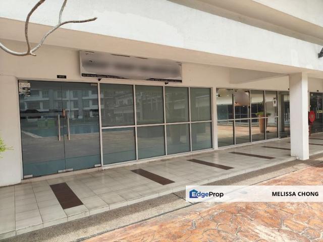 Shop for sale in Selayang, Selangor