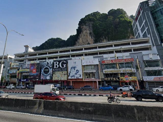Shop for sale in Batu Caves, Majlis Perbandaran Selayang