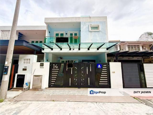 House for sale in Selayang, Selangor