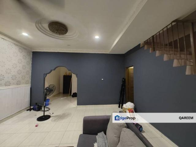 House for sale in Selayang, Selangor
