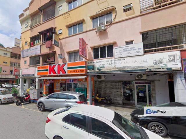 Condominium for sale in Batu Caves, Majlis Perbandaran Selayang