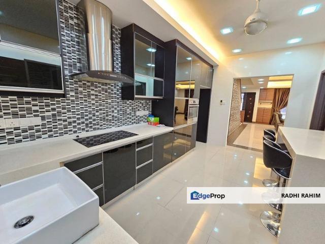 House for sale in Selayang, Selangor