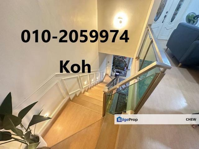 House for sale in Selayang, Selangor