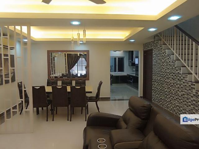 House for sale in Selayang, Selangor