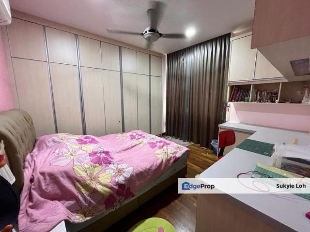 House for sale in Country Heights Damansara, Kuala Lumpur