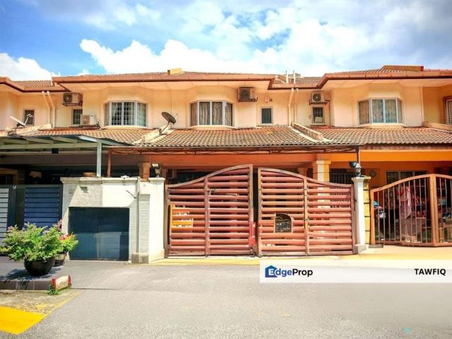 House for sale in Selayang, Selangor