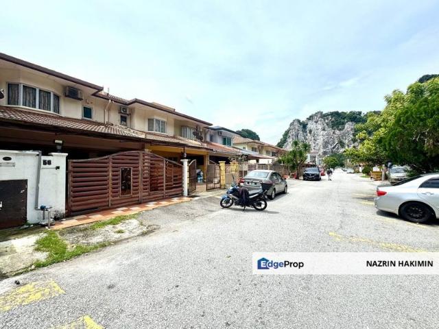 House for sale in Batu Caves, Majlis Perbandaran Selayang