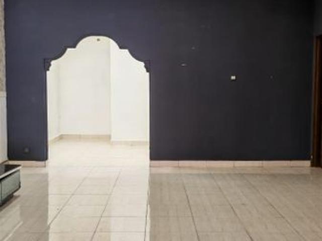 House for sale in Selayang, Selangor