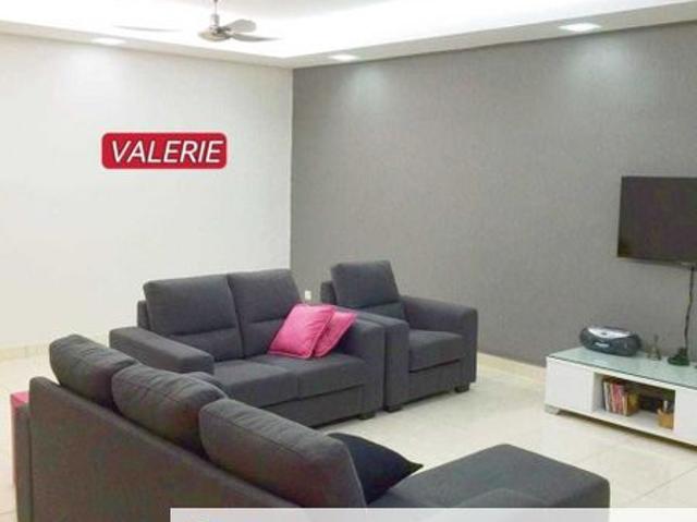 House for sale in Selayang, Selangor