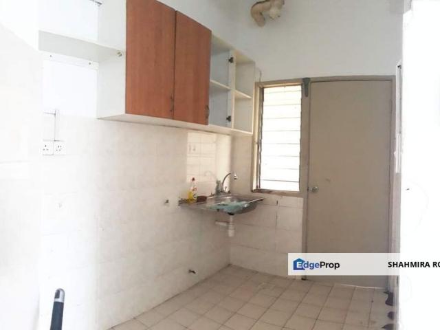 Condominium for sale in Selayang, Selangor