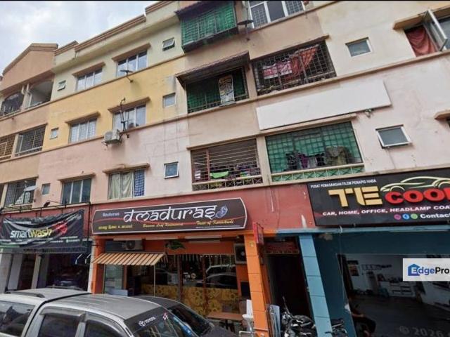 Condominium for rent in Selayang, Selangor