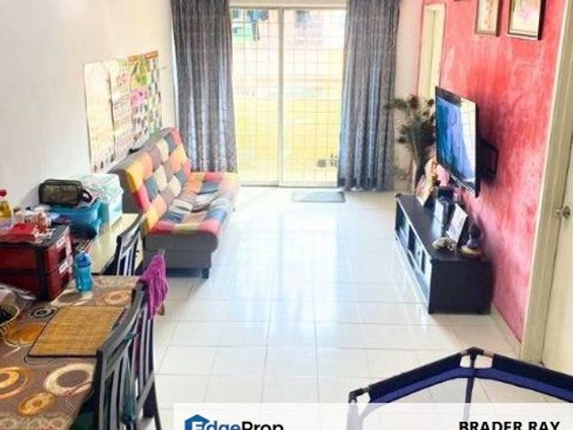 Condominium for sale in Selayang, Selangor