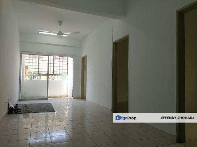 Condominium for sale in Selayang, Selangor