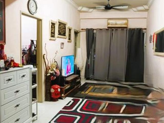 Apartment for sale in Selayang, Selangor