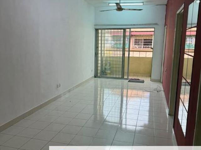 Condominium for sale in Selayang, Selangor