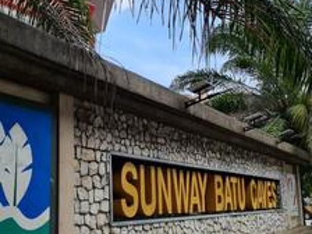 Apartment for sale in Selayang, Selangor
