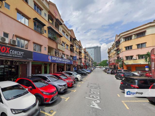 Condominium for sale in Sunway Batu Caves, Majlis Perbandaran Selayang