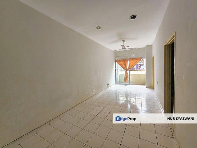 Flat for sale in Sunway Batu Caves, Majlis Perbandaran Selayang
