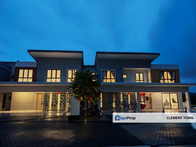 House for sale in Perak, Tanjong Ipoh