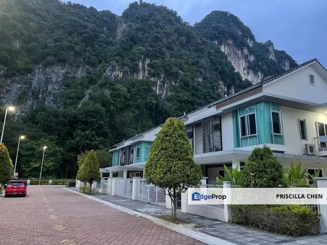 House for sale in Perak, Tanjong Ipoh