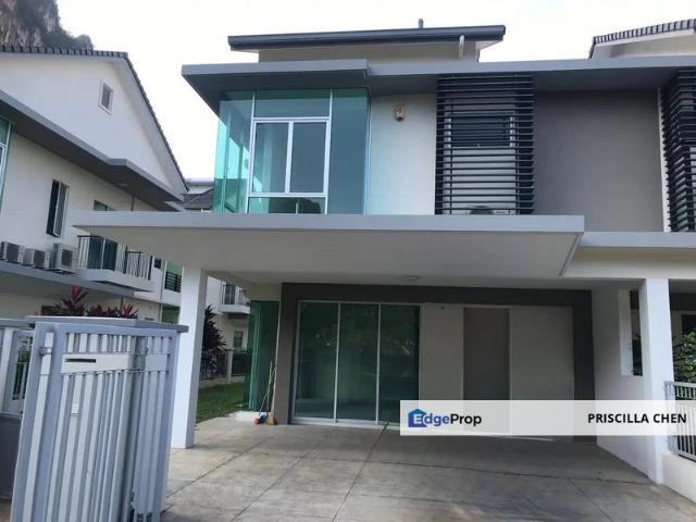 House for sale in Perak, Tanjong Ipoh