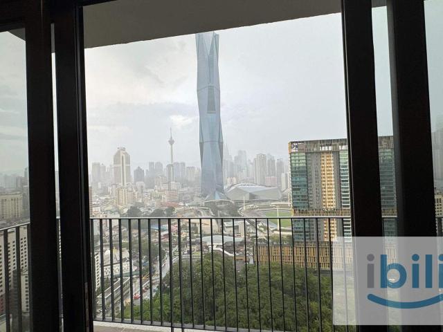 Room for rent in Kuala Lumpur