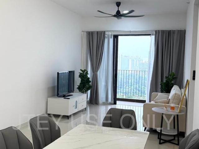 Apartment for rent in Country Heights Damansara, Kuala Lumpur