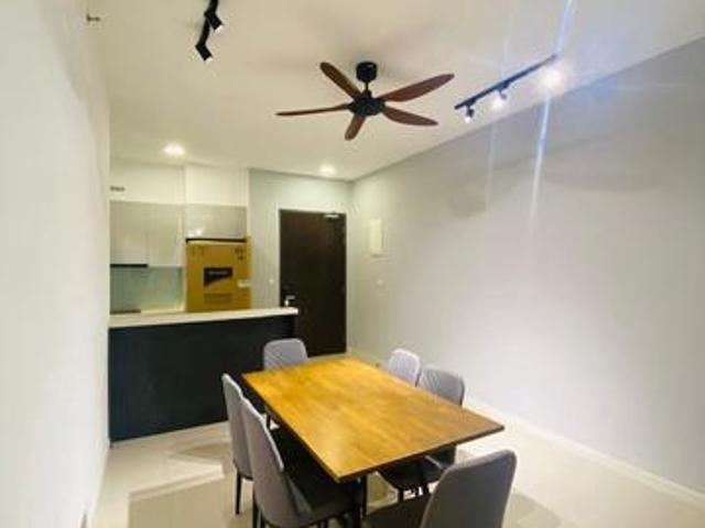 Serviced Residence for rent in Country Heights Damansara, Kuala Lumpur
