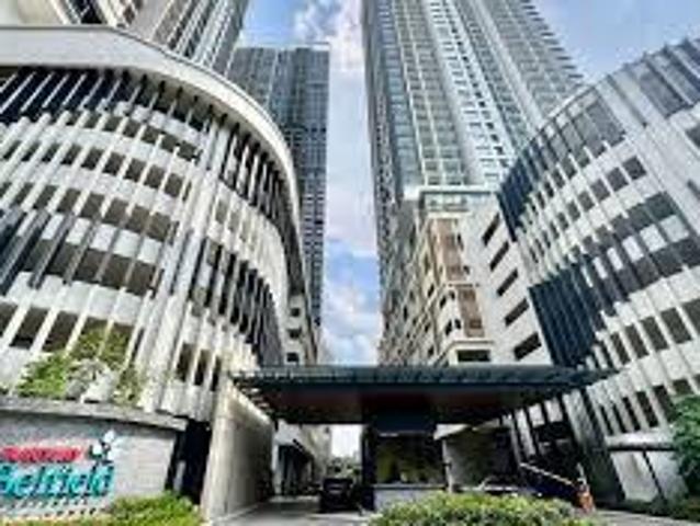 Serviced Residence for rent in Country Heights Damansara, Kuala Lumpur